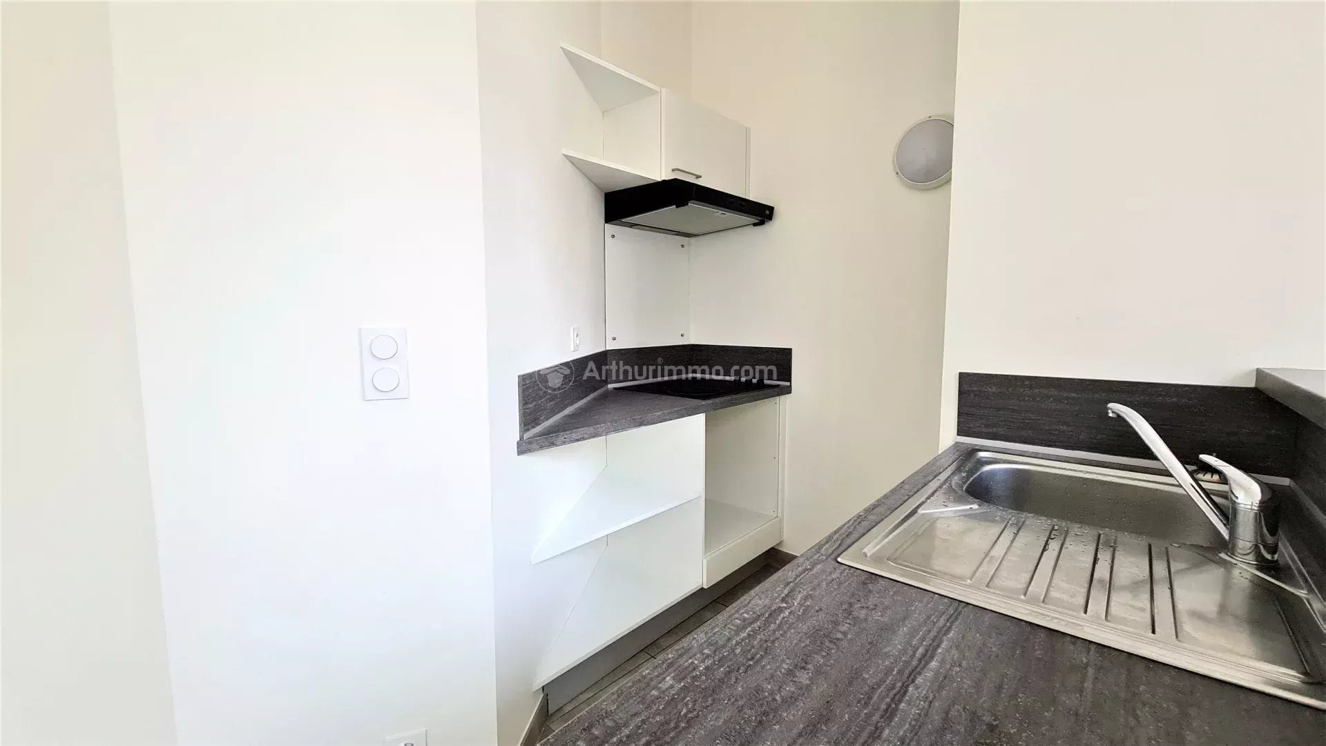 Appartement à louer, 36m², Albi