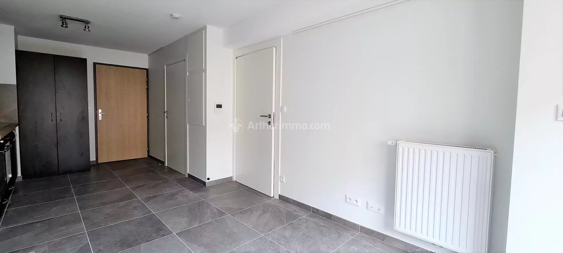 Appartement à louer, 40m², Albi