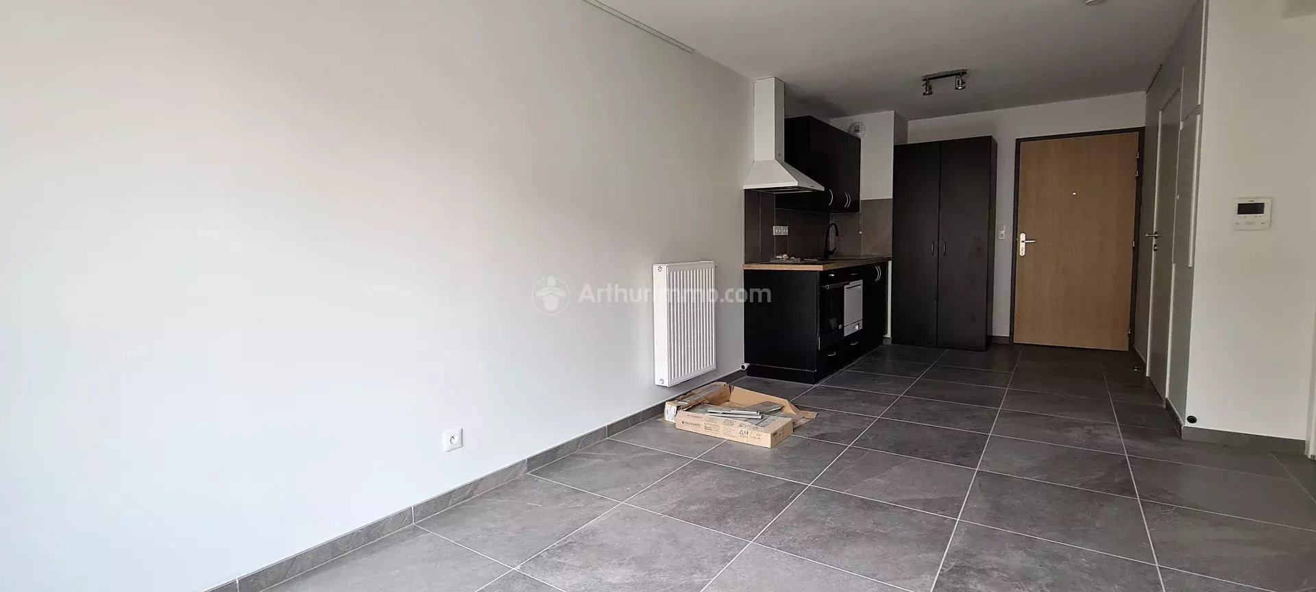Appartement à louer, 40m², Albi
