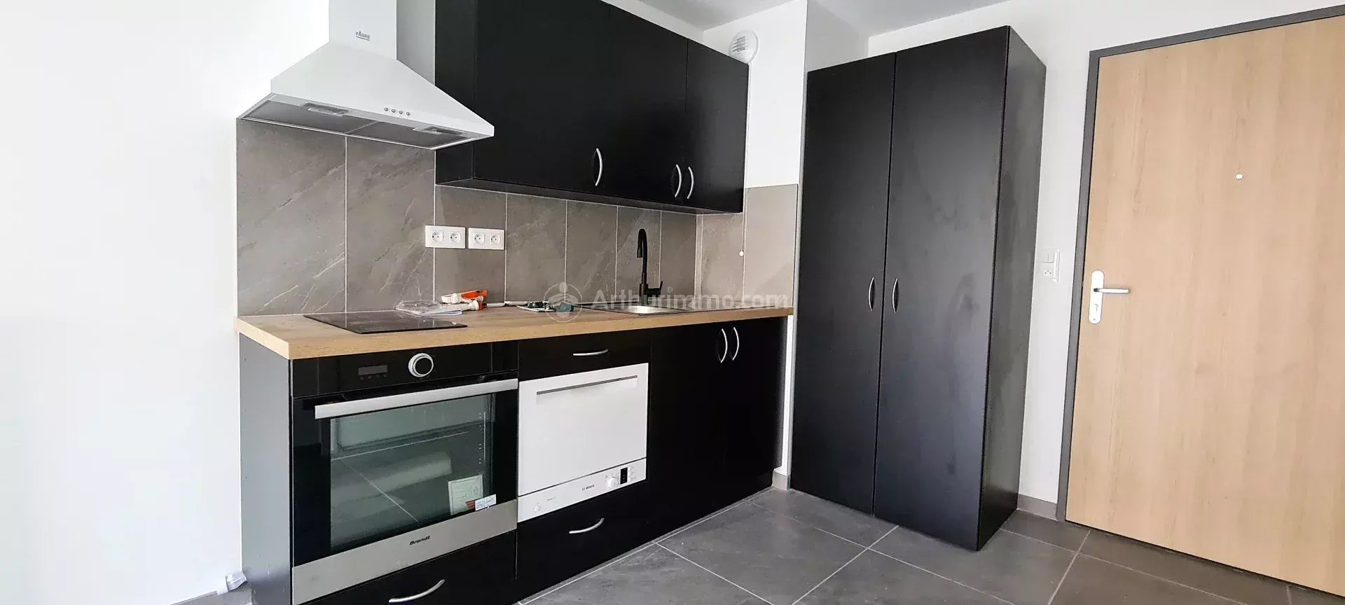 Appartement à louer, 40m², Albi
