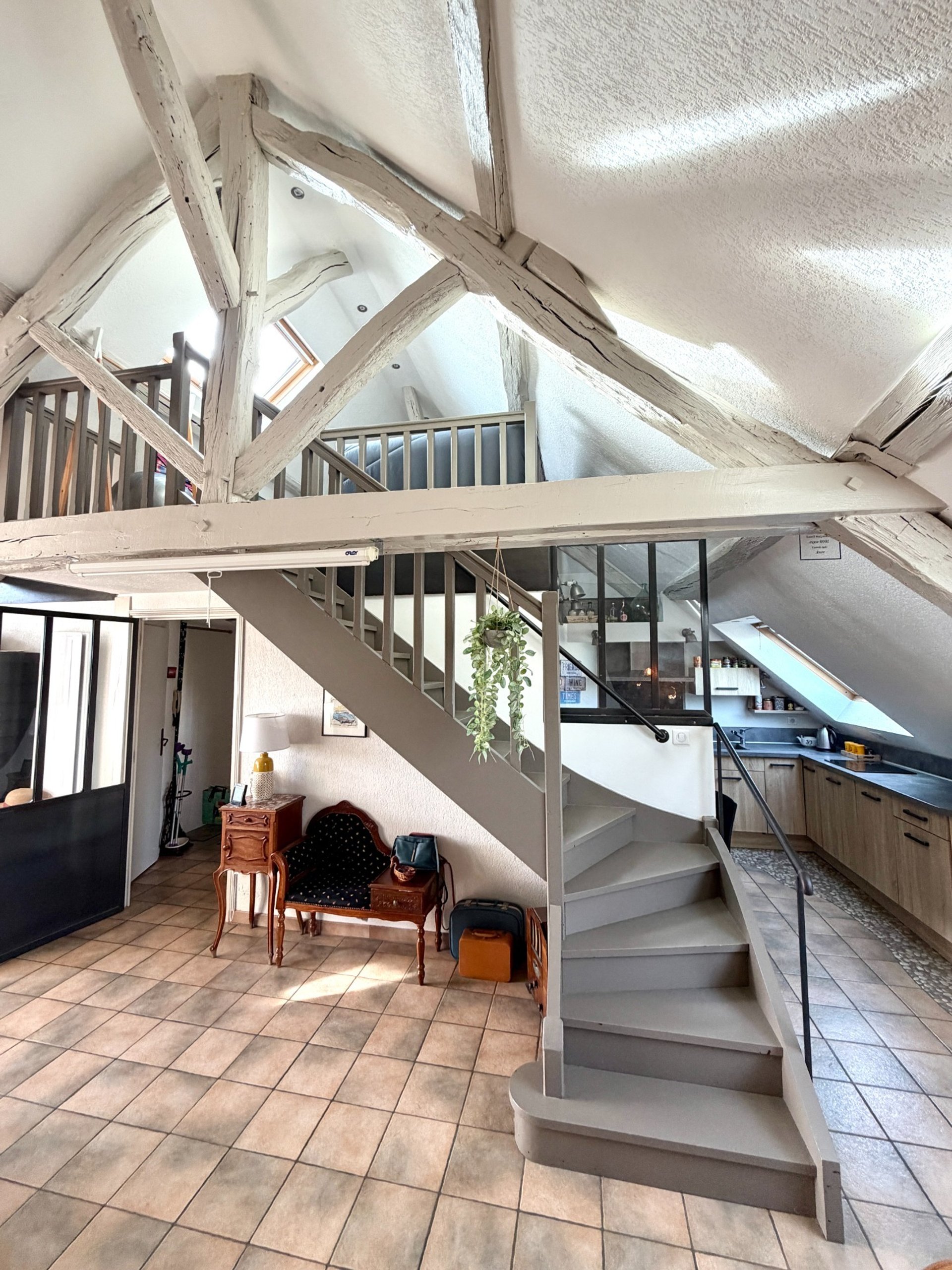 Appartement à vendre, 120m², Orléans