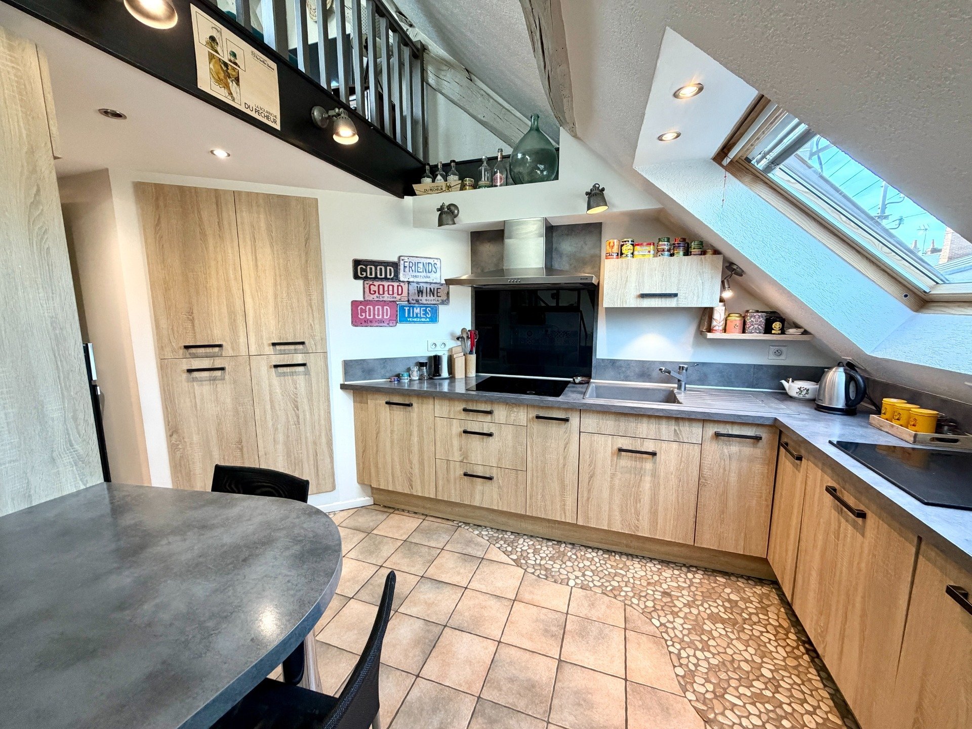 Appartement à vendre, 120m², Orléans