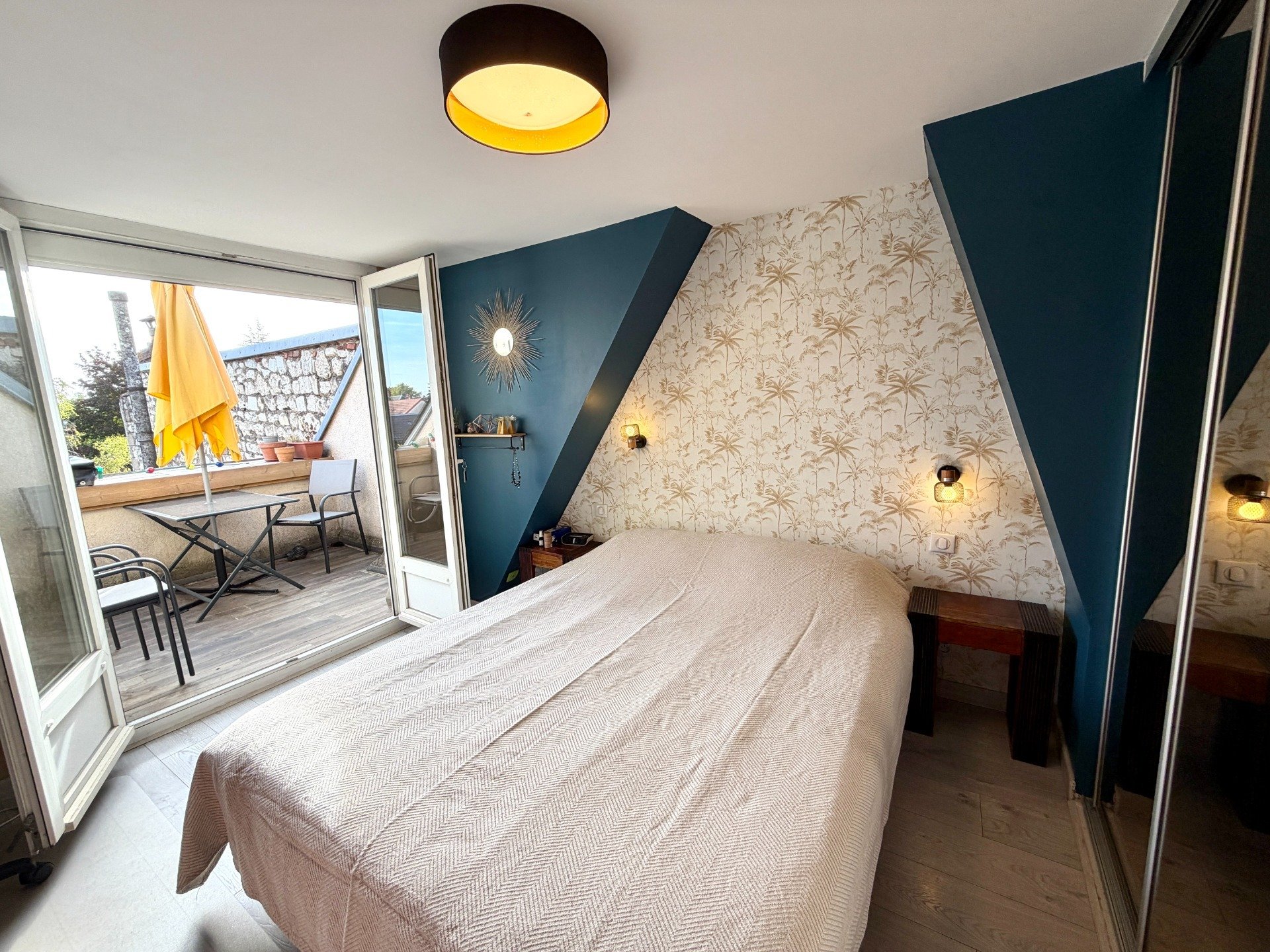 Appartement à vendre, 120m², Orléans