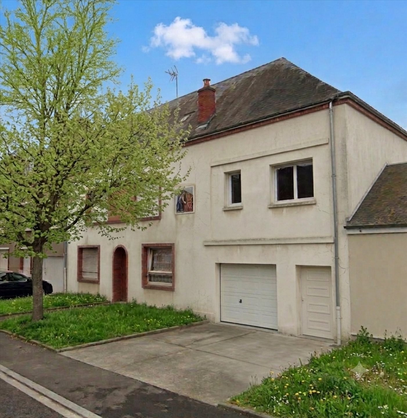 Maison à vendre, 151m², Orléans