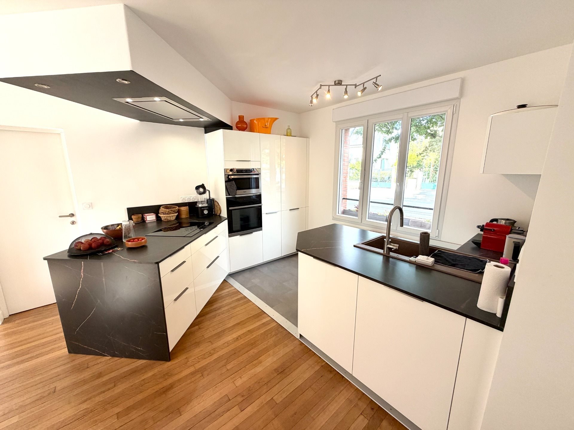 Maison à vendre, 151m², Orléans