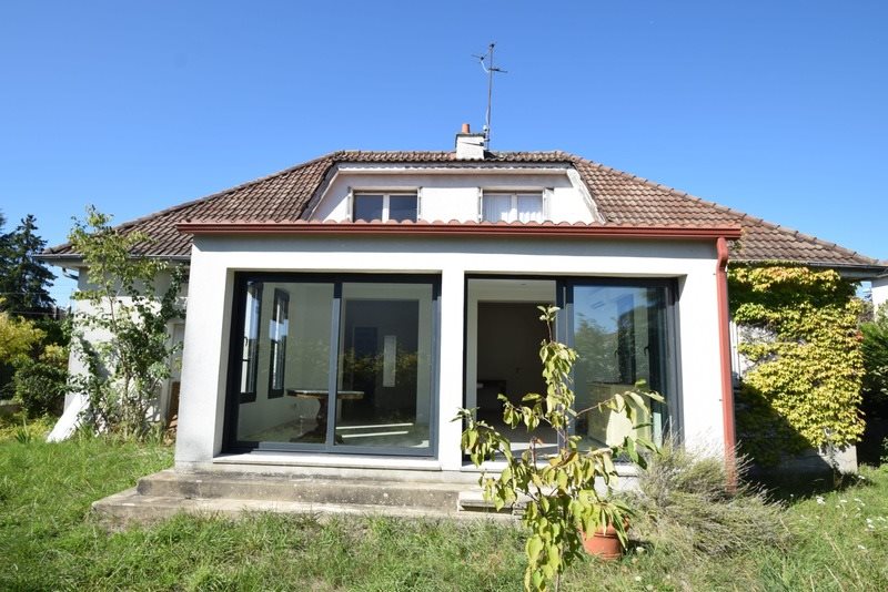 Maison à vendre, 119m², Orléans