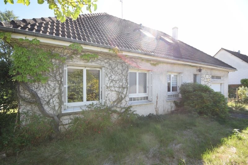 Maison à vendre, 119m², Orléans