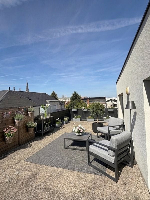 Appartement à vendre, 99m², Orléans