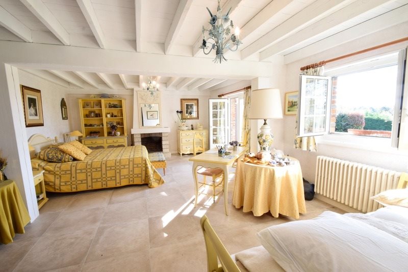 Maison à vendre, 187m², Saint-Maurice-sur-Fessard
