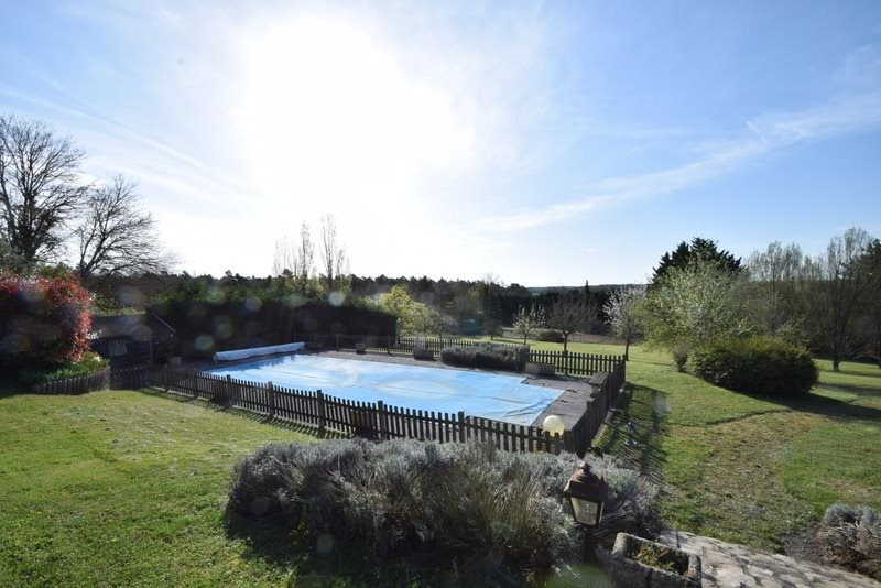 Maison à vendre, 187m², Saint-Maurice-sur-Fessard