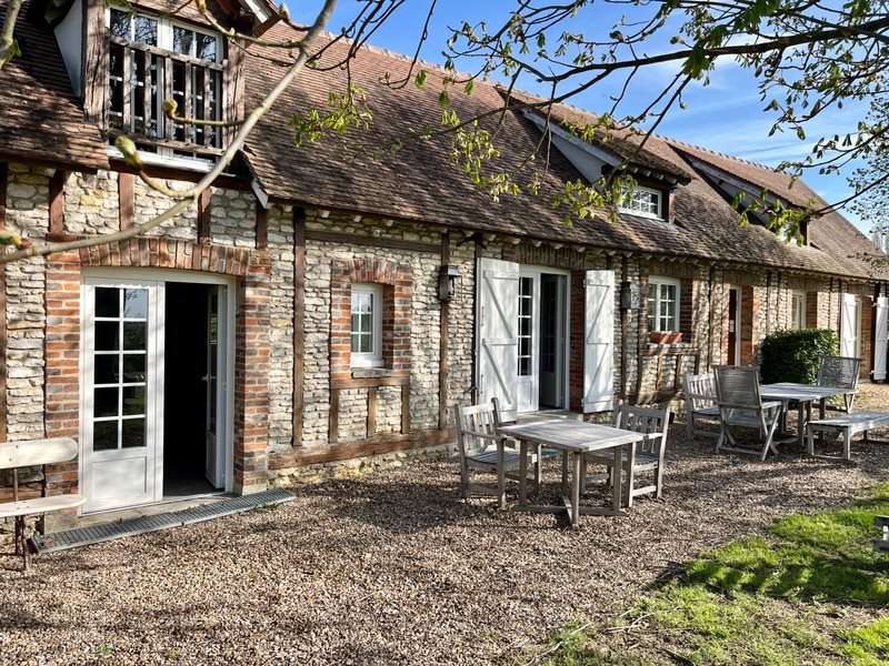 Maison à vendre, 187m², Saint-Maurice-sur-Fessard