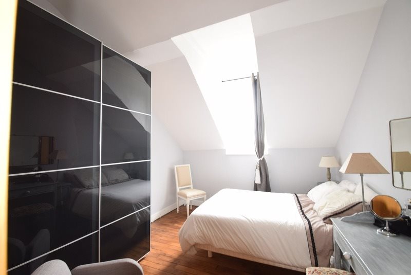 Appartement à vendre, 122m², Orléans
