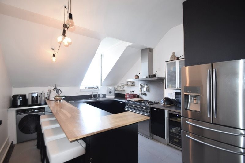 Appartement à vendre, 122m², Orléans
