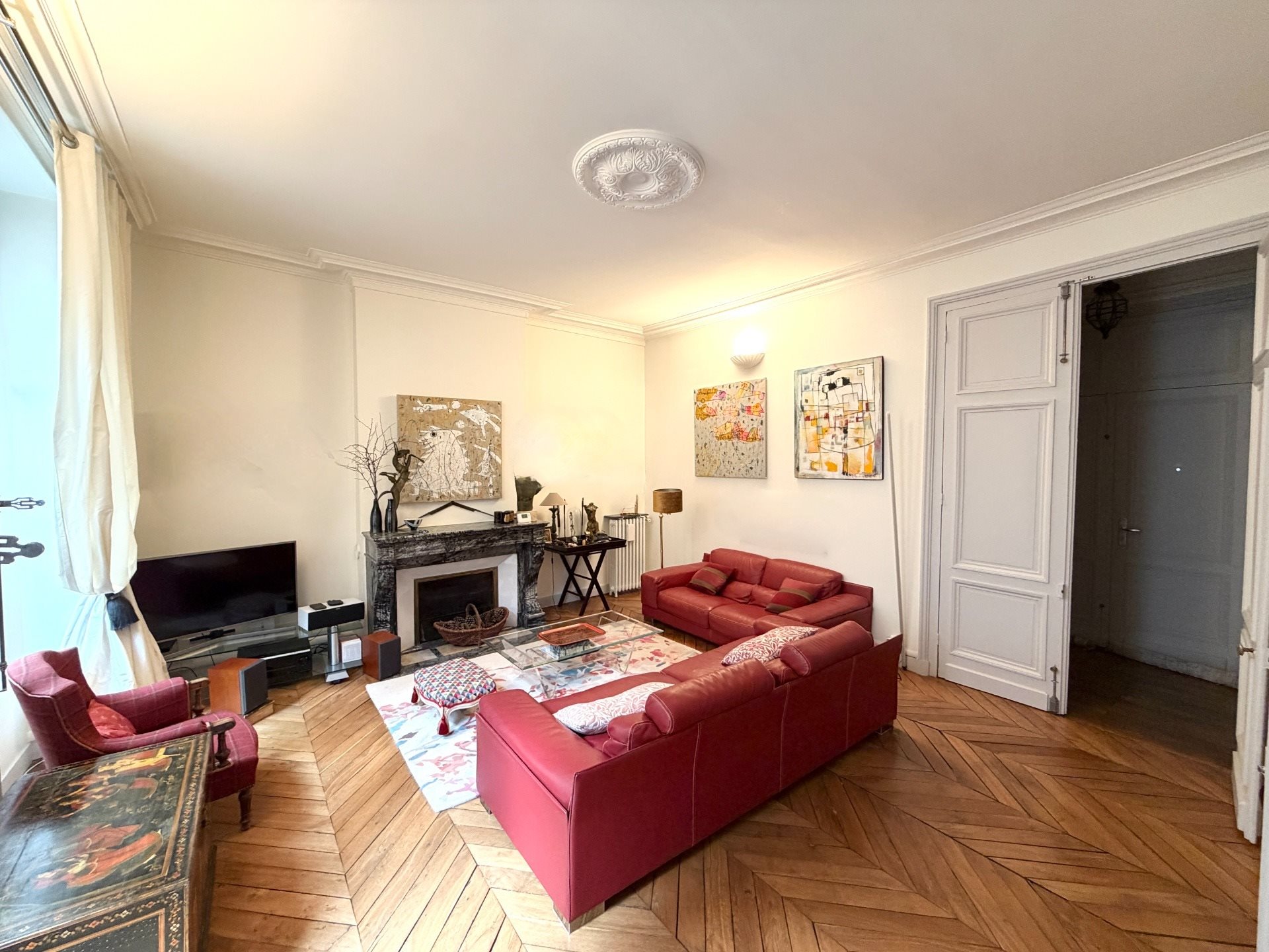 Appartement à vendre, 133m², Orléans
