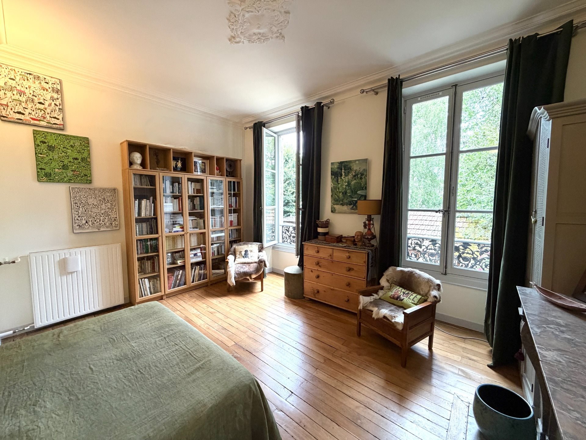 Appartement à vendre, 133m², Orléans