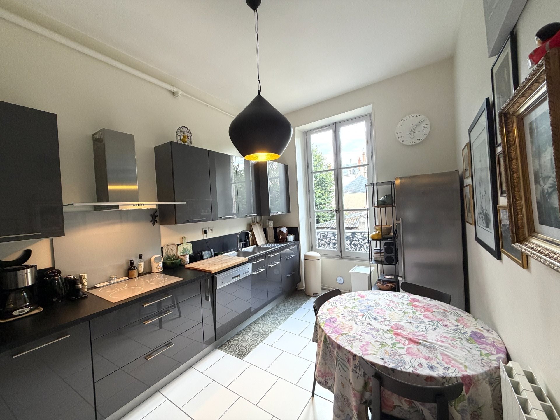 Appartement à vendre, 133m², Orléans