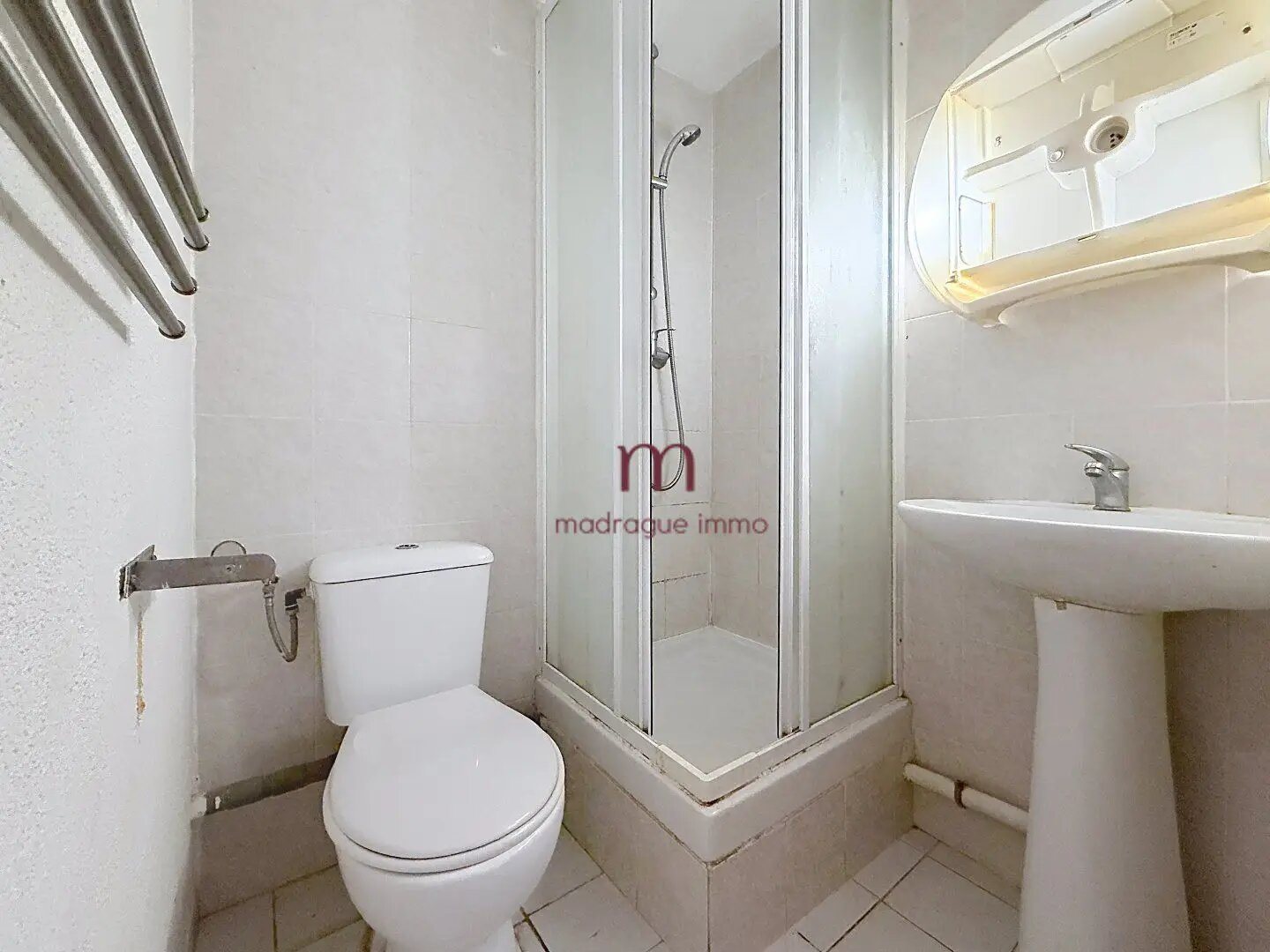 Appartement à vendre, 18m², La Turbie