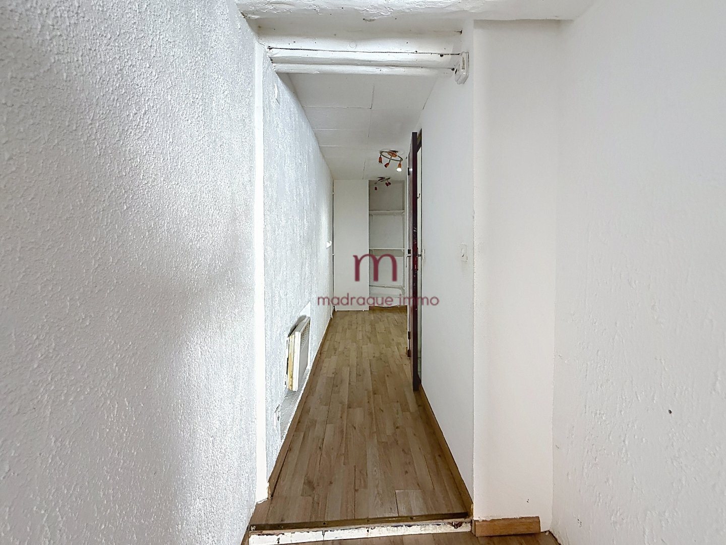 Appartement à vendre, 18m², La Turbie