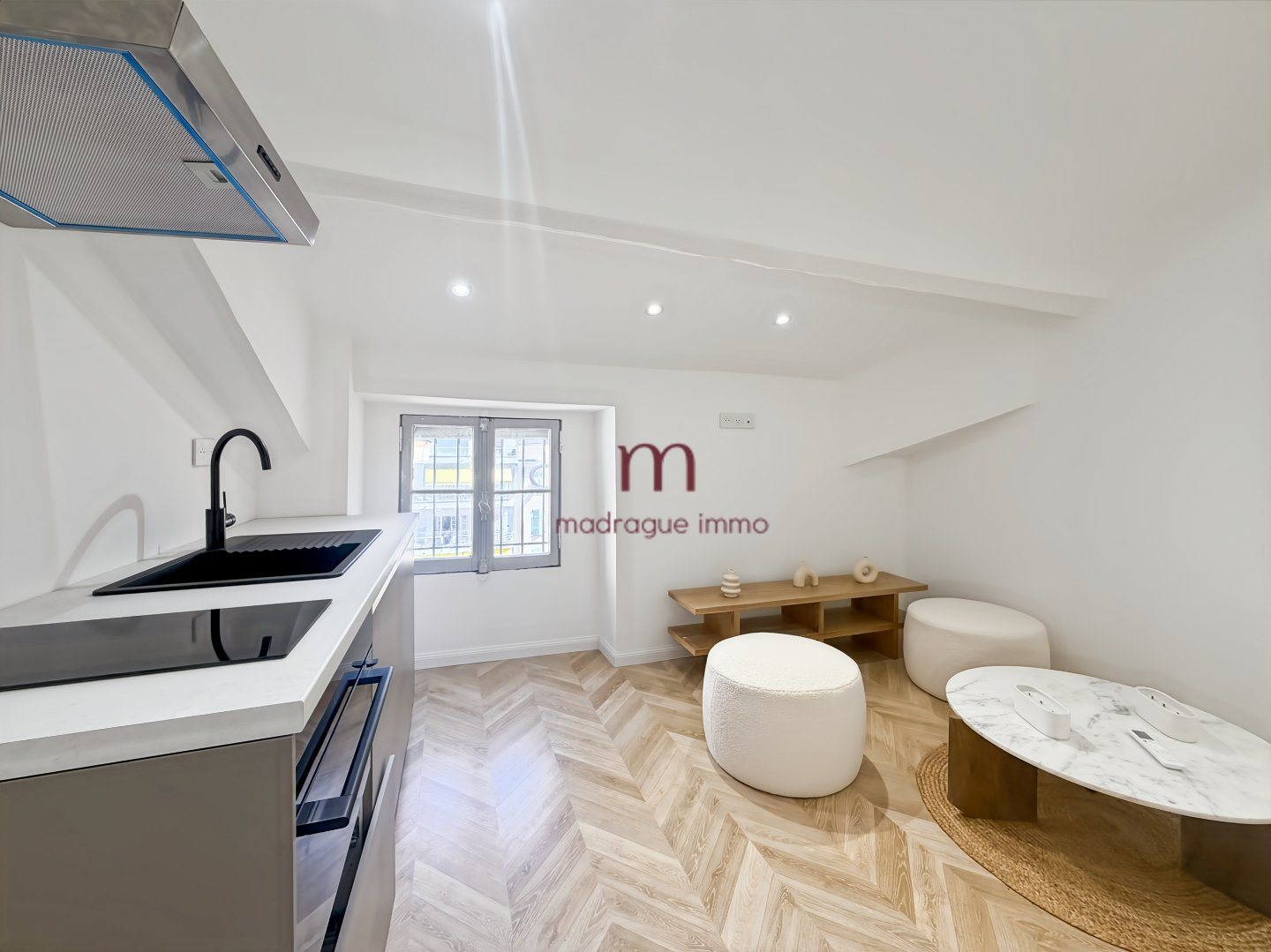 Appartement à vendre, 35m², Nice