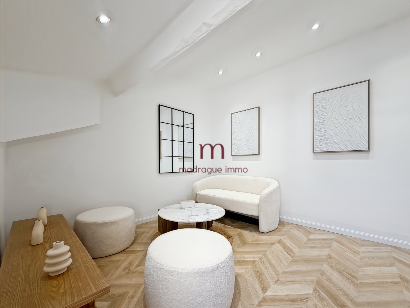 Appartement à vendre, 35m², Nice