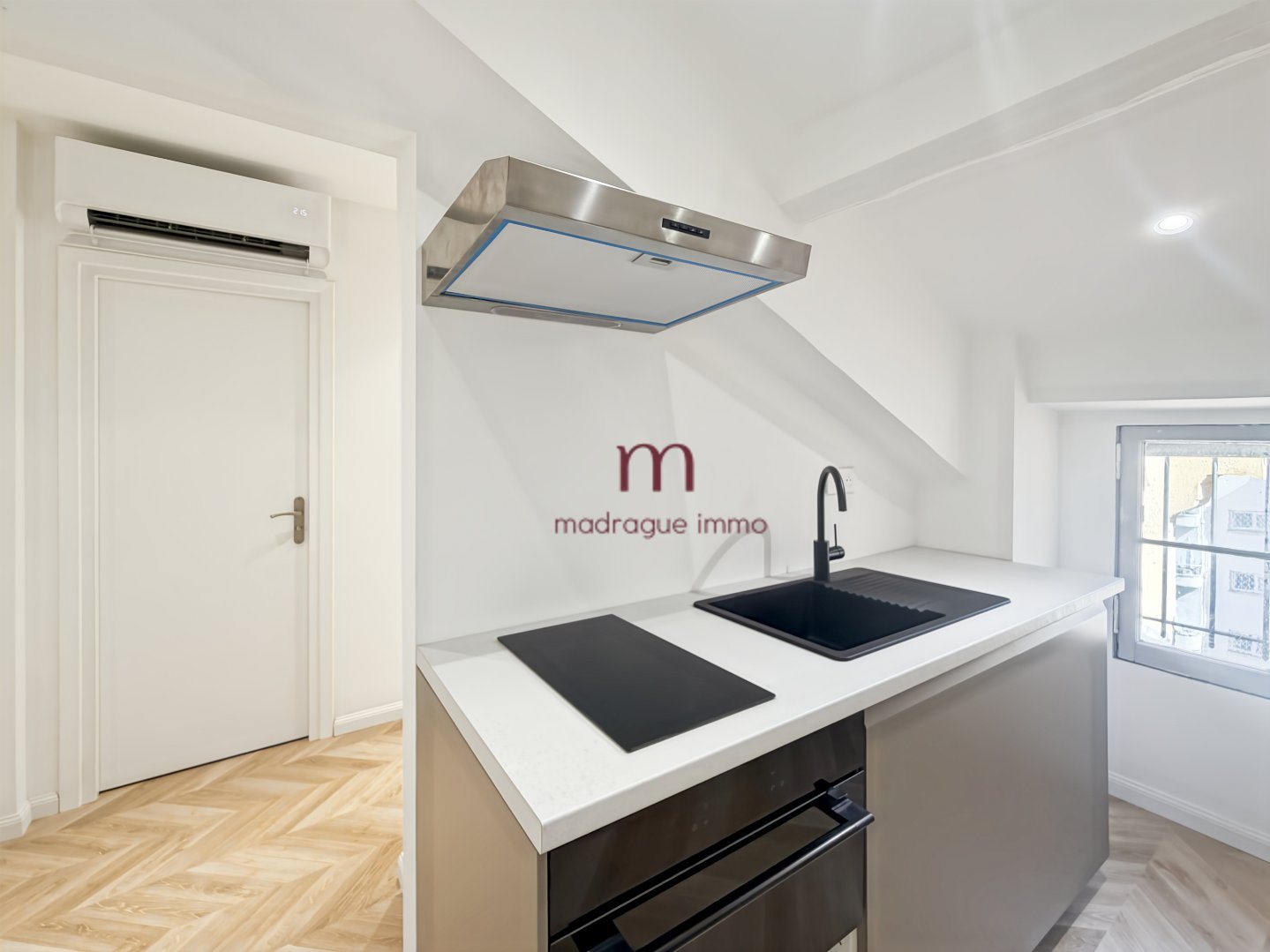 Appartement à vendre, 35m², Nice