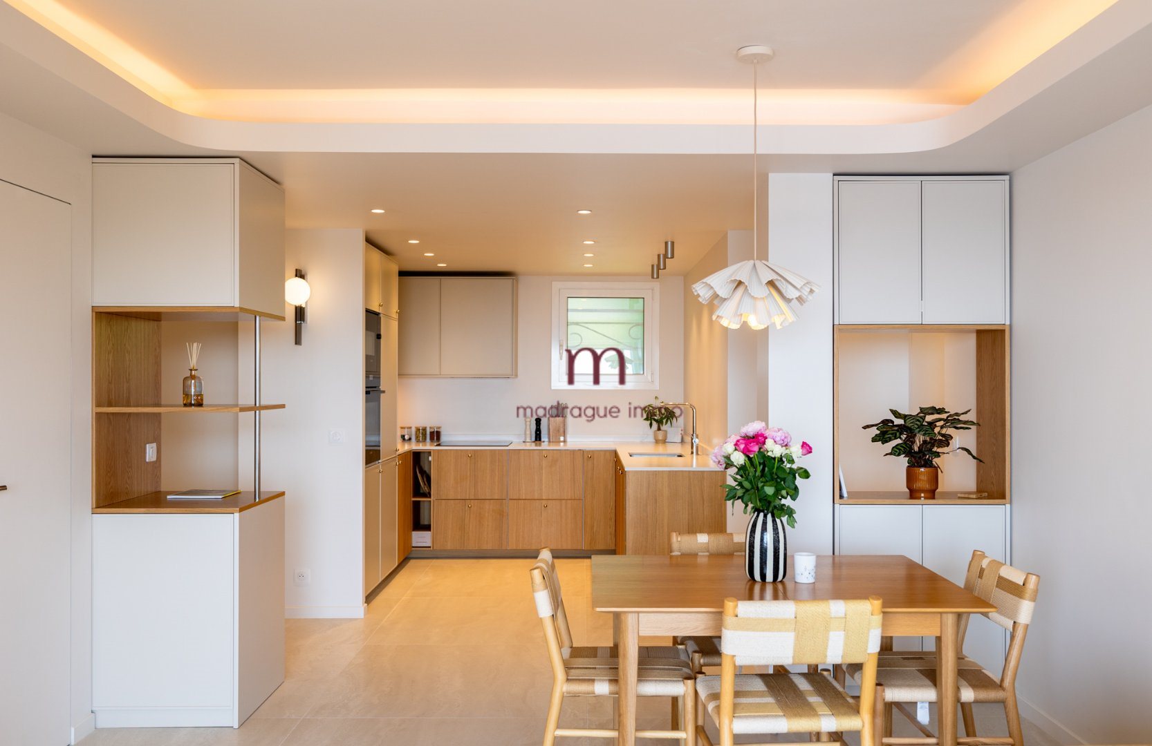 Appartement à vendre, 70m², Villefranche-sur-Mer