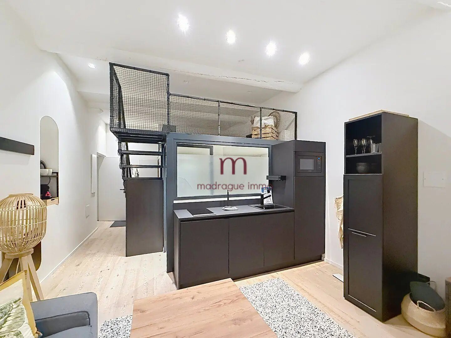 Appartement à vendre, 36m², Nice