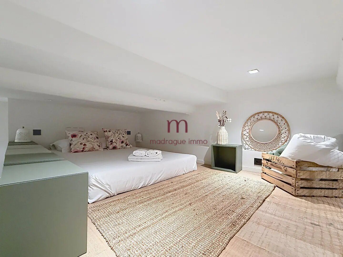 Appartement à vendre, 36m², Nice