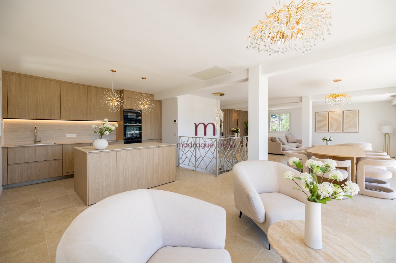 Maison à vendre, 232m², La Turbie