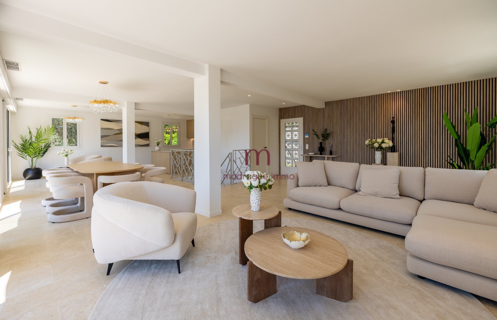 Maison à vendre, 232m², La Turbie