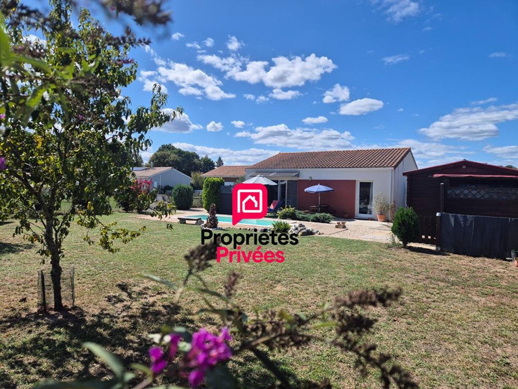 Maison à vendre, 81m², Bazas