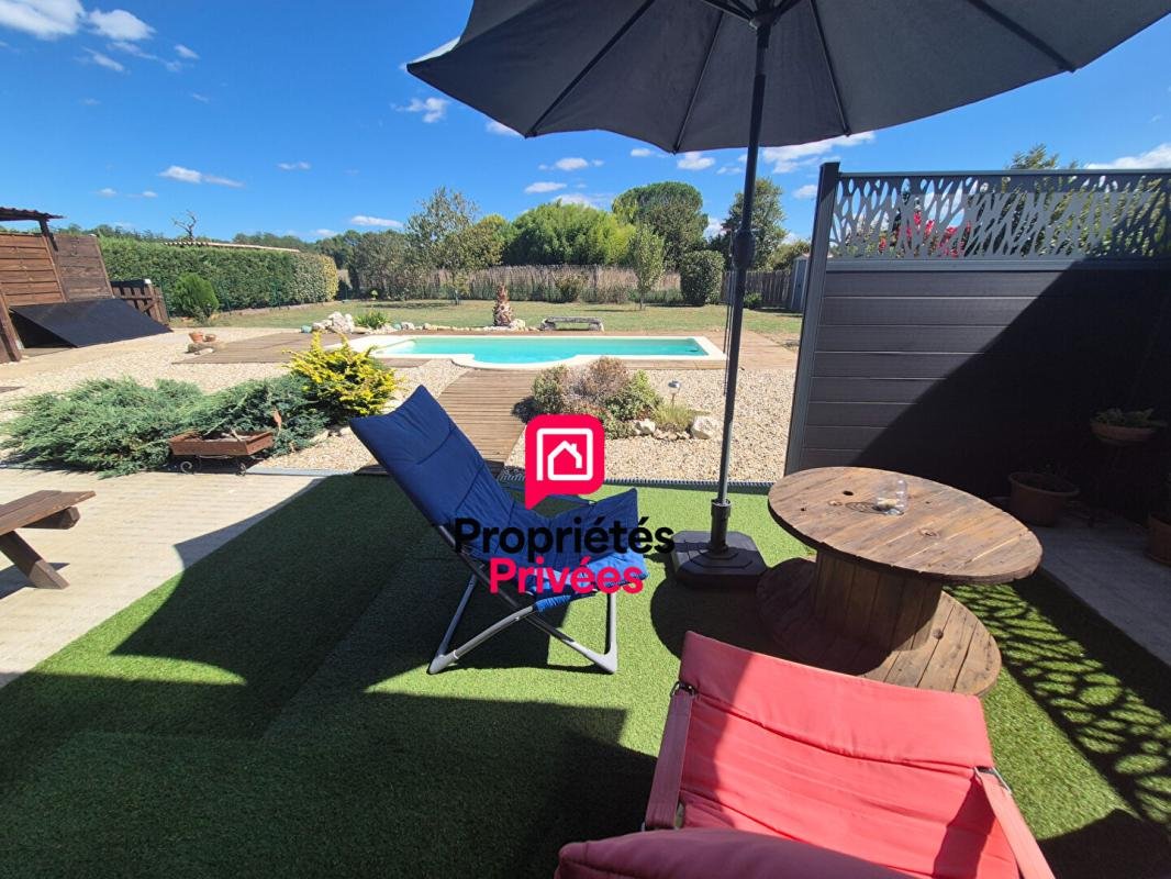 Maison à vendre, 81m², Bazas