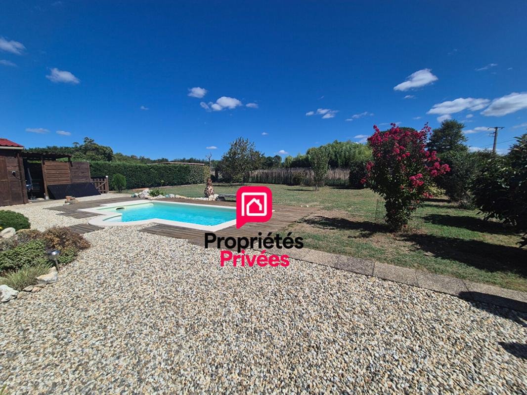 Maison à vendre, 81m², Bazas
