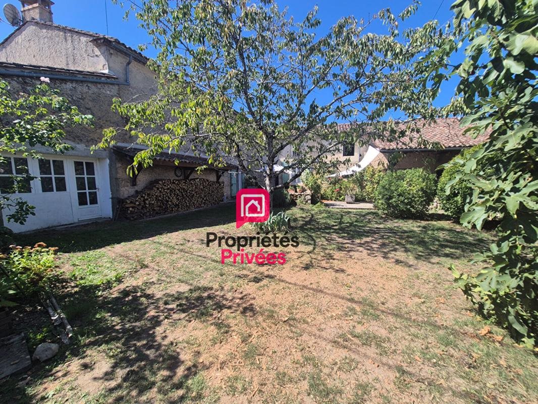 Maison à vendre, 290m², Noaillan