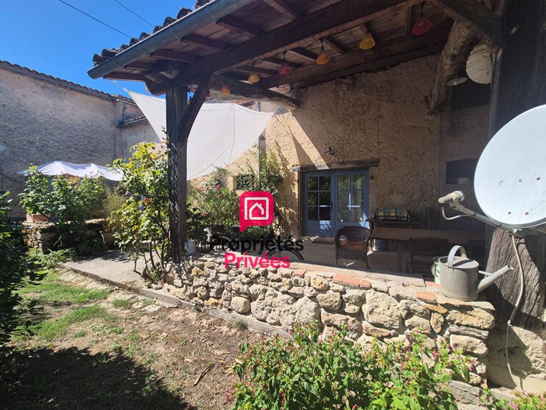 Maison à vendre, 290m², Noaillan