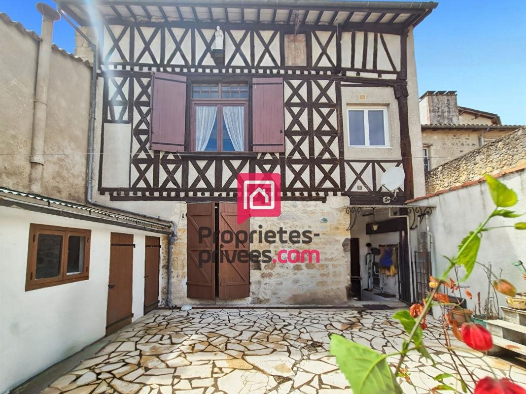 Maison à vendre, 270m², Casteljaloux