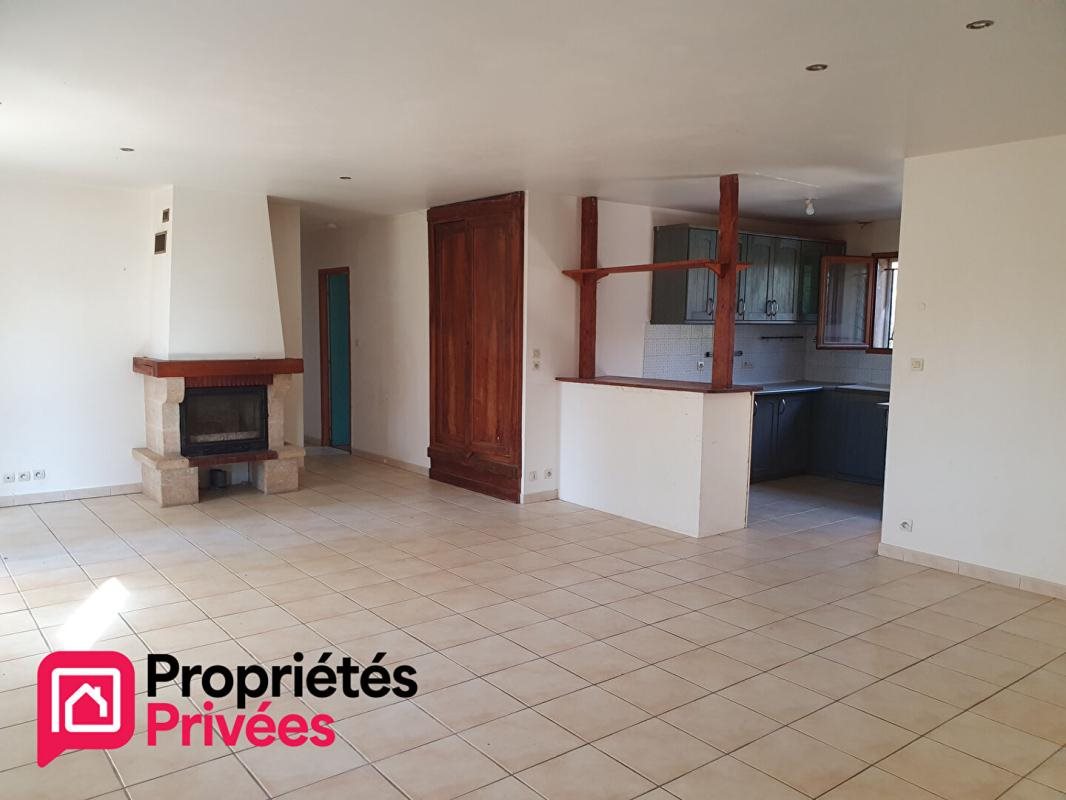 Maison à vendre, 118m², Langon