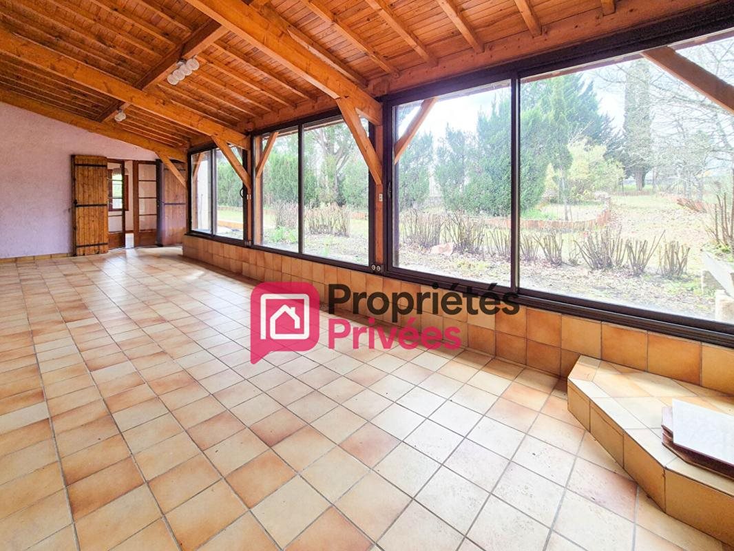 Maison à vendre, 157m², Casteljaloux