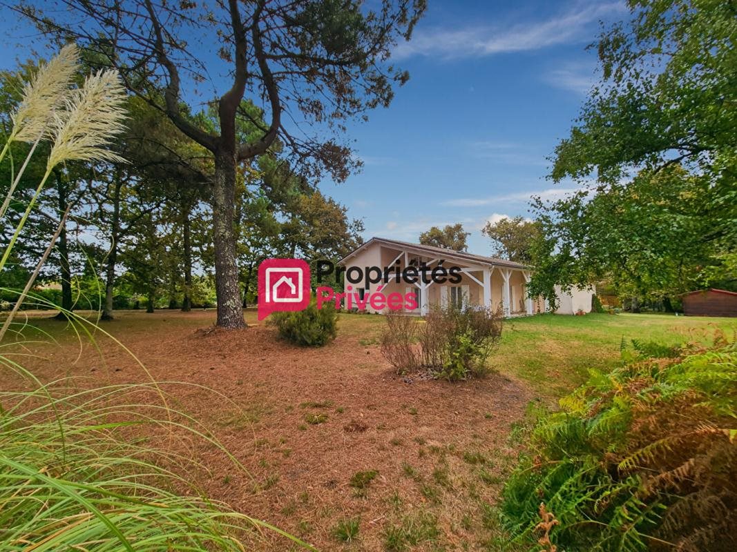 Maison à vendre, 225m², Langon