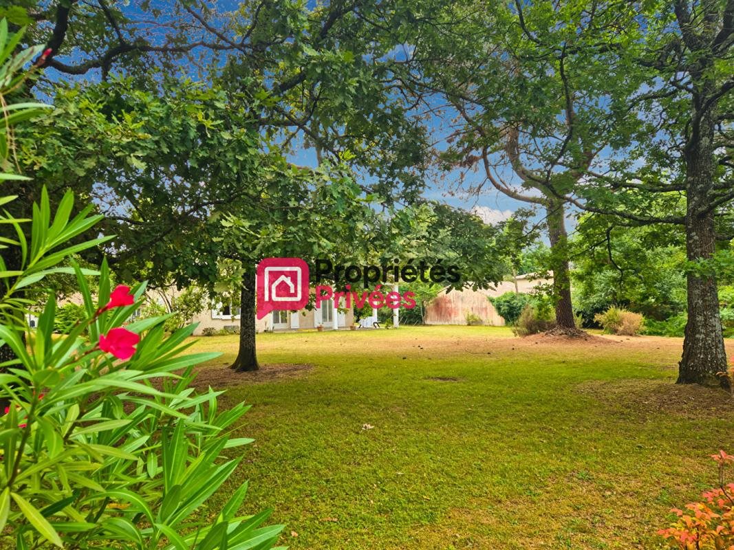 Maison à vendre, 225m², Langon