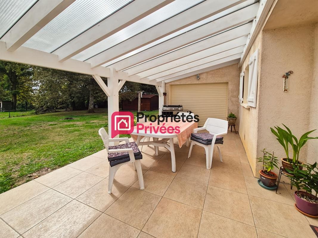 Maison à vendre, 225m², Langon