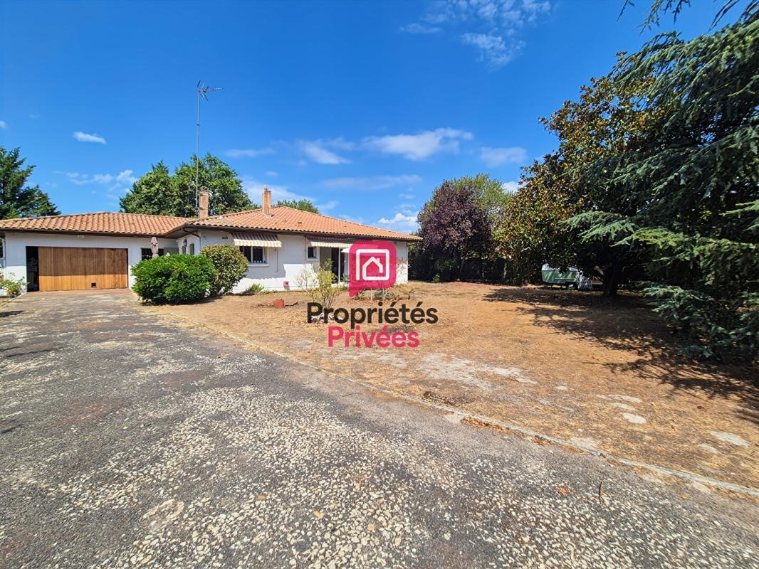 Maison à vendre, 183m², Le Teich