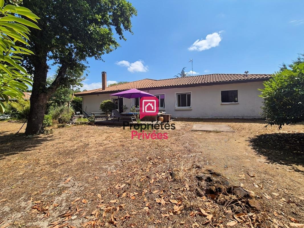 Maison à vendre, 183m², Le Teich
