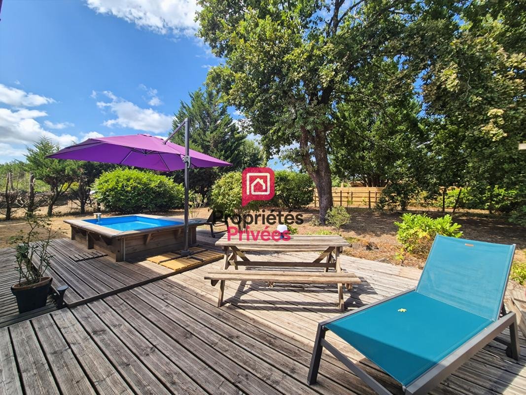 Maison à vendre, 183m², Le Teich