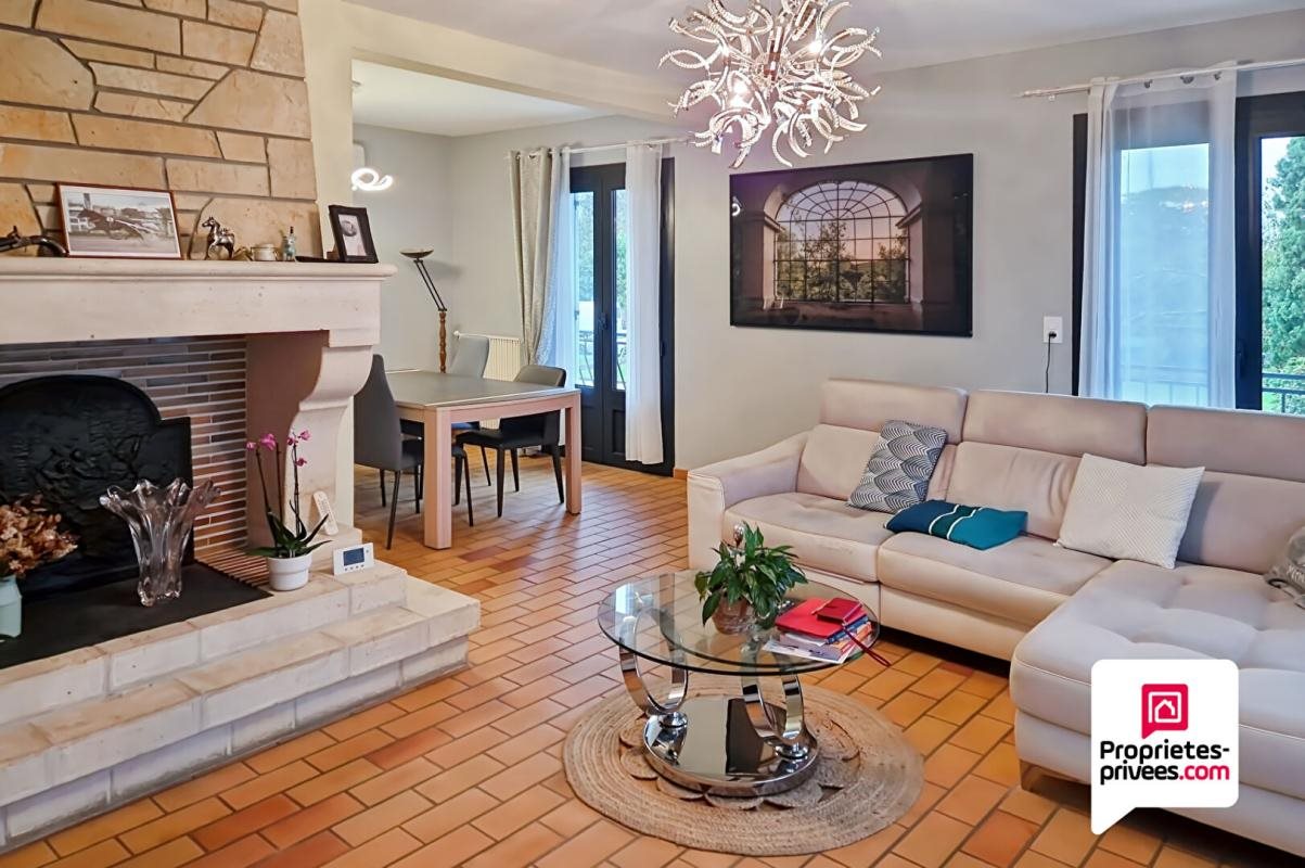 Maison à vendre, 175m², Langon