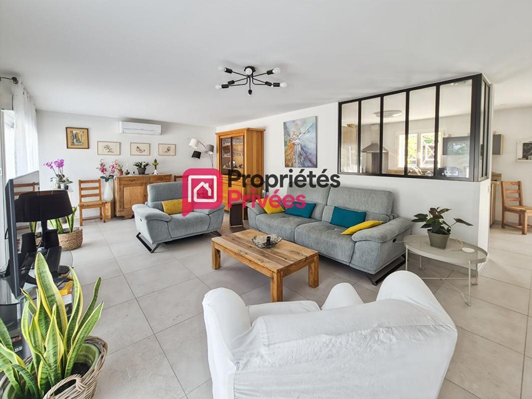 Maison à vendre, 128m², Langon