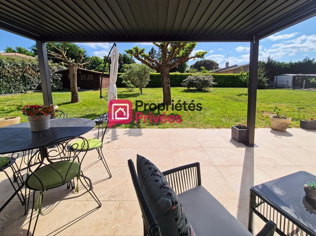 Maison à vendre, 128m², Langon
