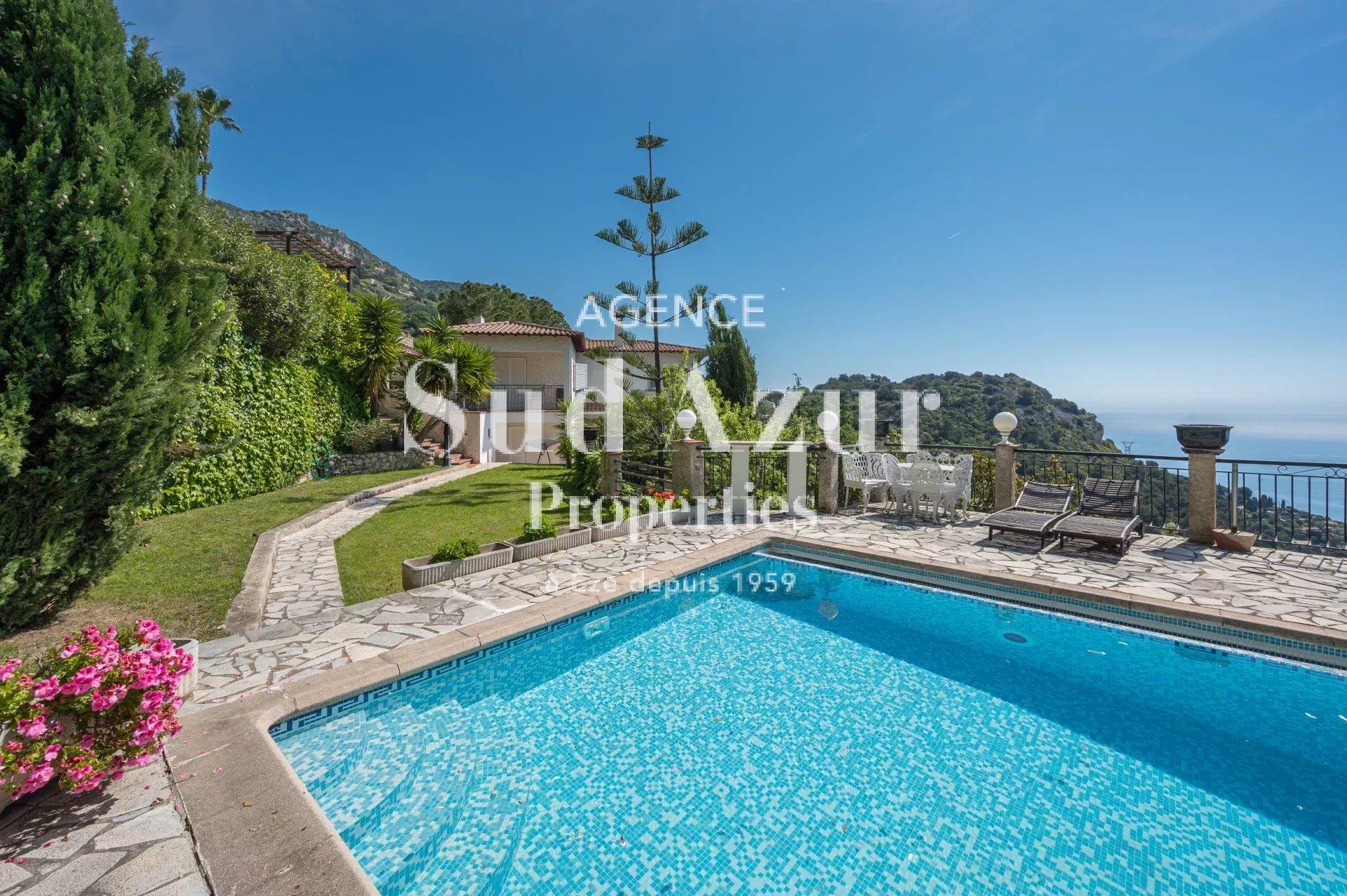 Maison à vendre, 247m², La Turbie