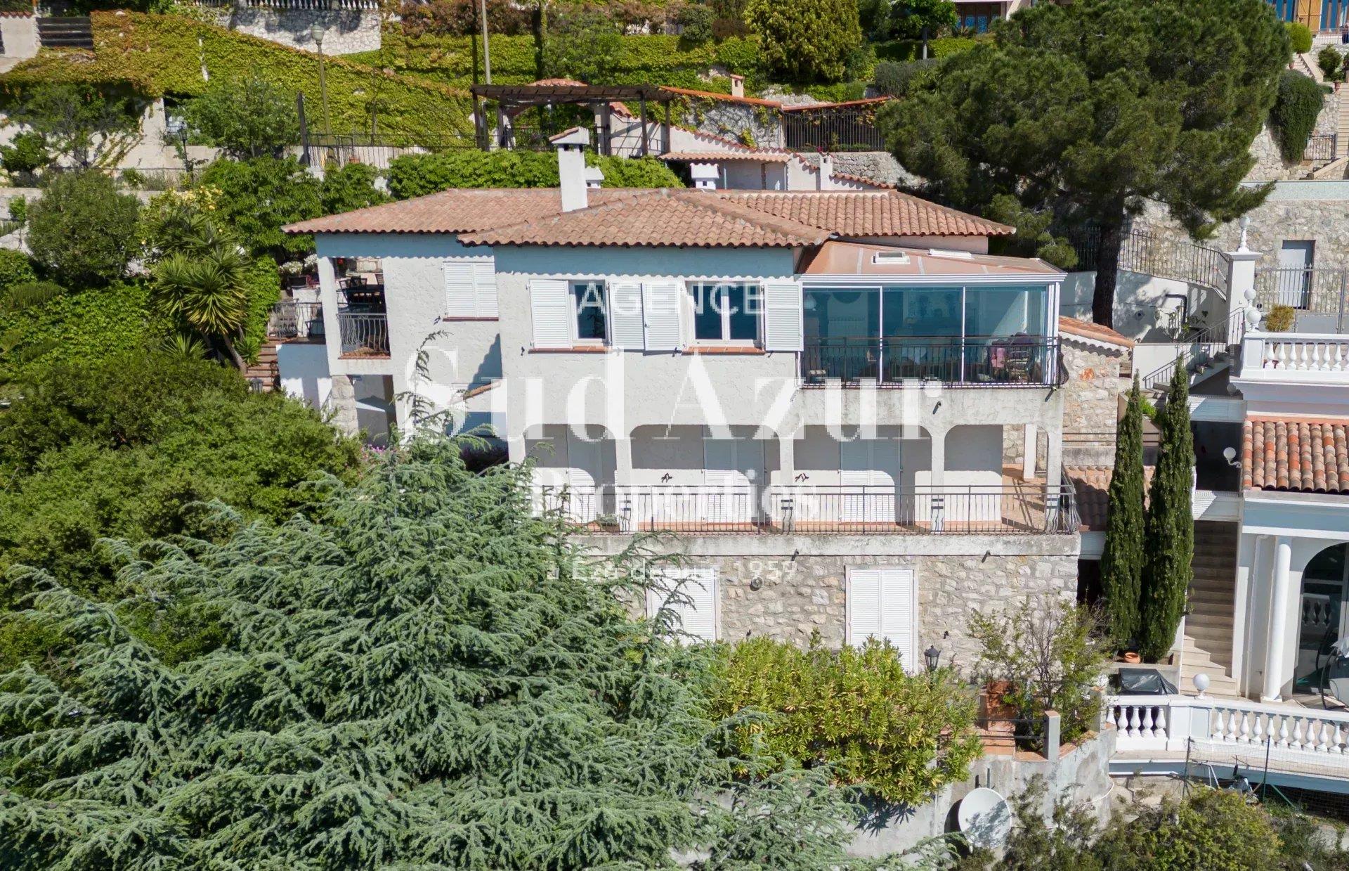 Maison à vendre, 247m², La Turbie
