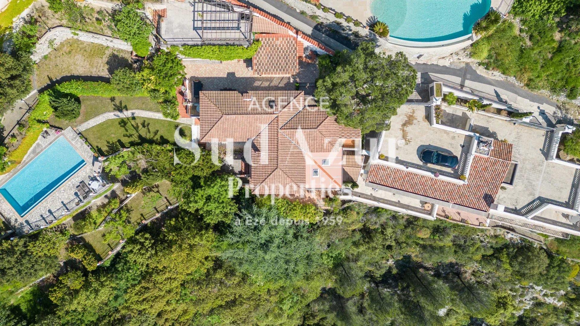 Maison à vendre, 247m², La Turbie